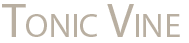 TonicVine Logo